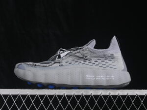 Fragment Design x Nike Mind 002 Flyknit Particle Grey