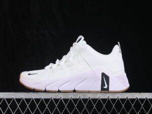 Nike Free Metcon 7 White Iron Grey