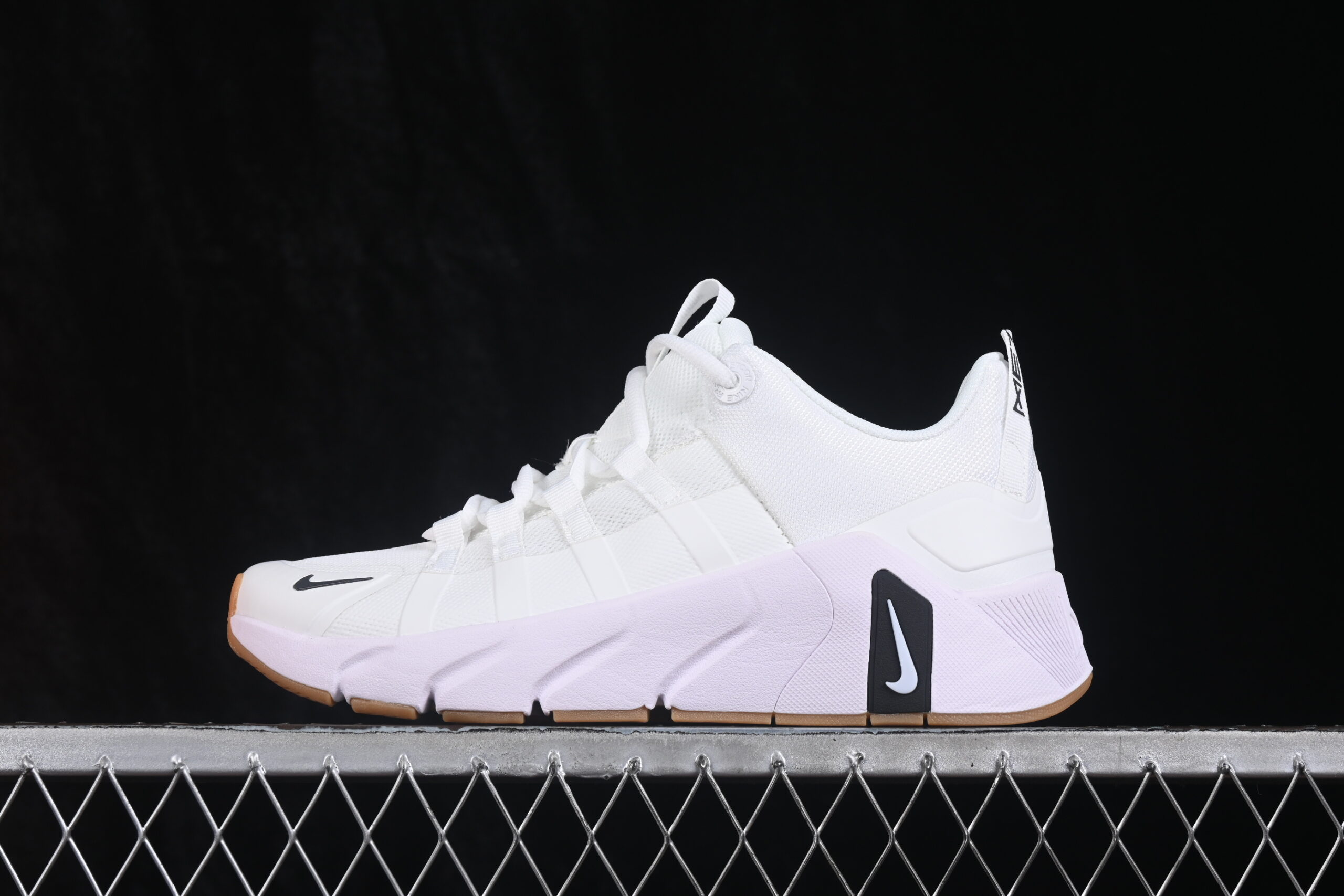 Nike Free Metcon 7 White Iron Grey