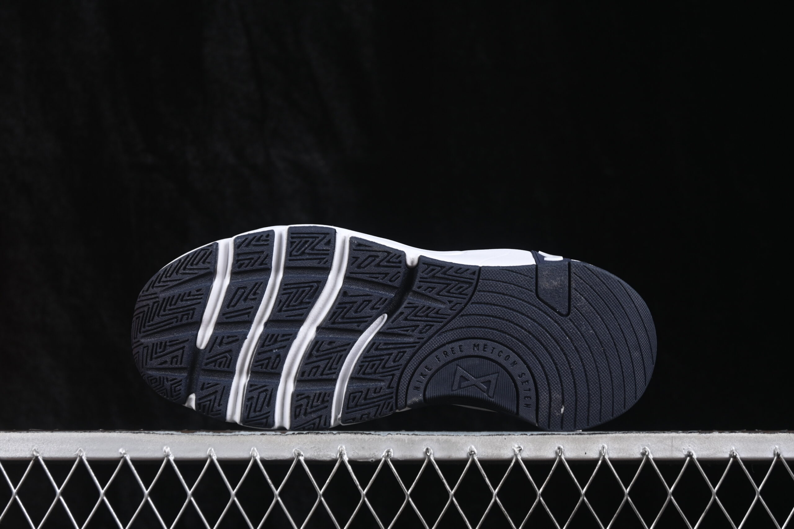 Nike Free Metcon 7 Blue — изображение 3