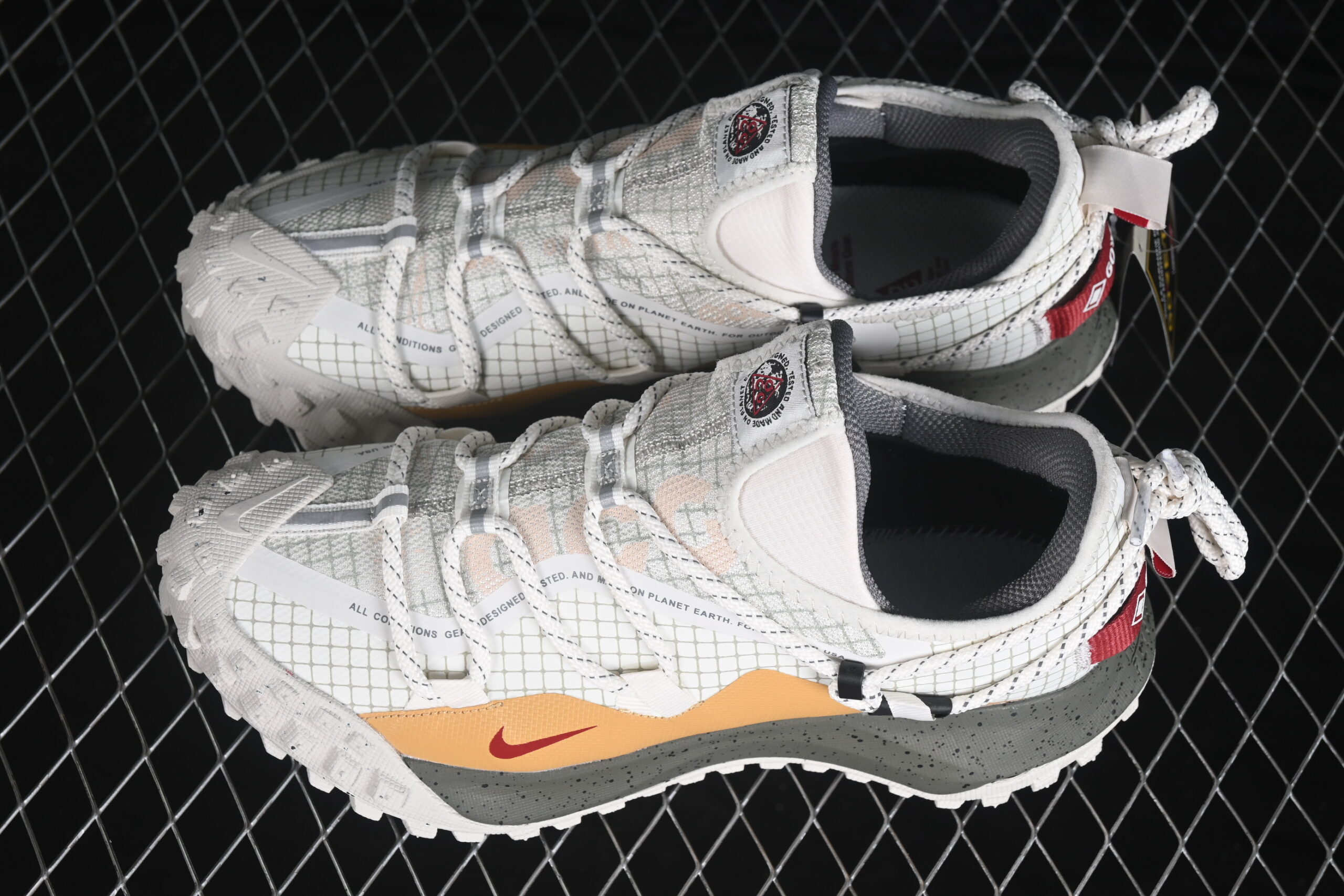 Nike ACG Mountain Fly Gore-Tex SE — изображение 5