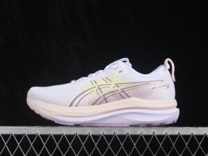 ASICS Gel Kayano 33 White Pink
