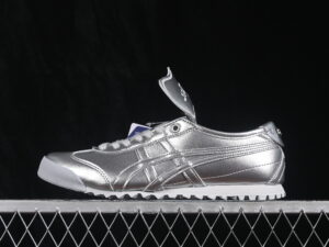 Onitsuka Tiger Mexico 66 GOLF PURE SILVER