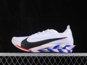 Nike Streakfly 2 White Racer Blue Bright Crimson Black