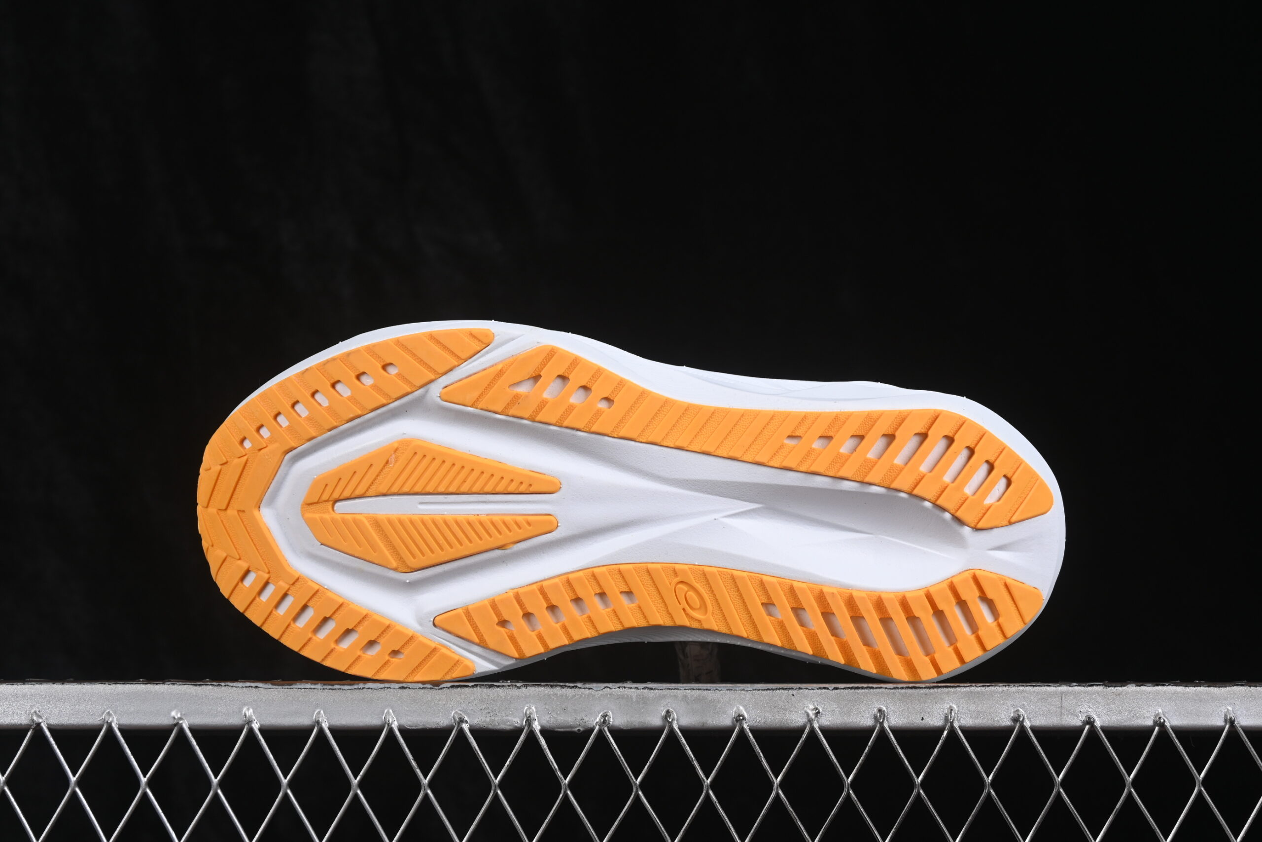 ASICS Novablast 5 ARCTIC BLUE — изображение 4