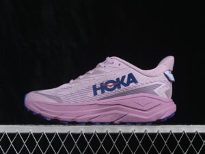 HOKA Challenger 8 GTX Trail Fragrant Lilac
