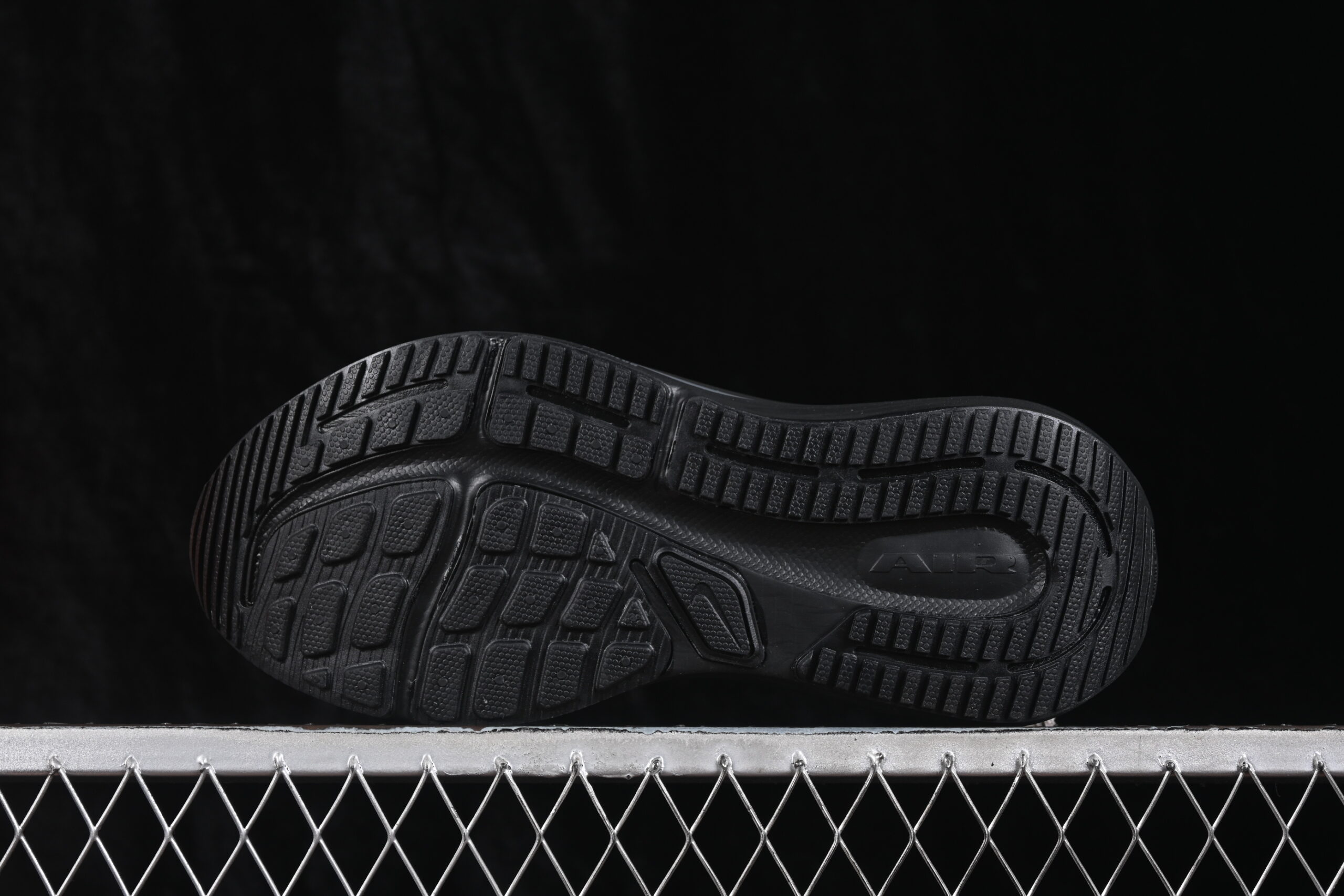 Nike Winflo 12 Black — изображение 3