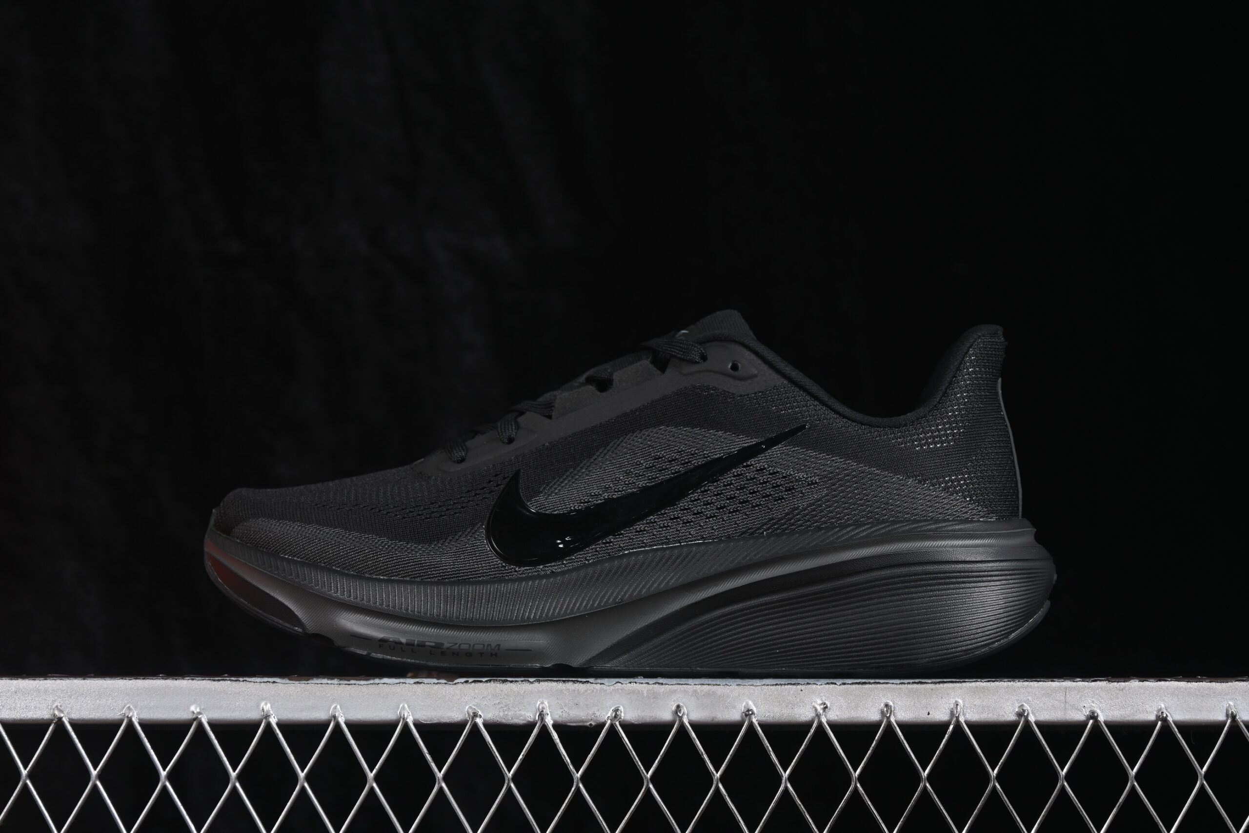 Nike Air Zoom Pegasus 42 Black