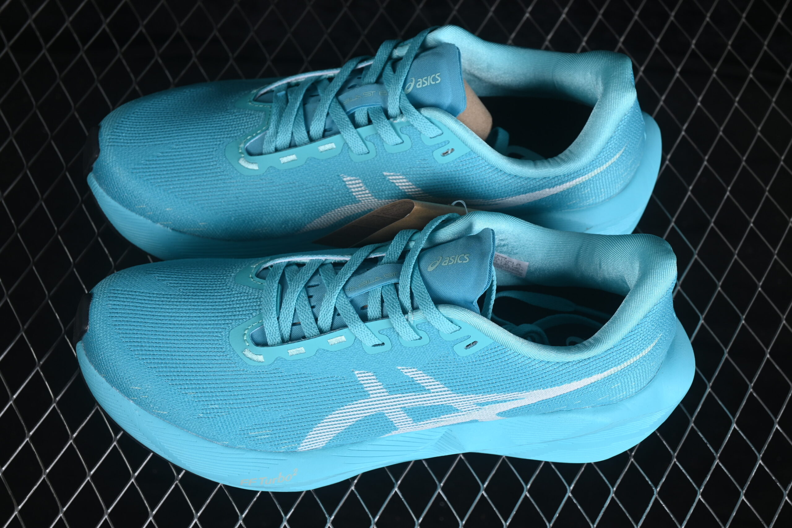 ASICS Novablast 6 Bluish — изображение 6
