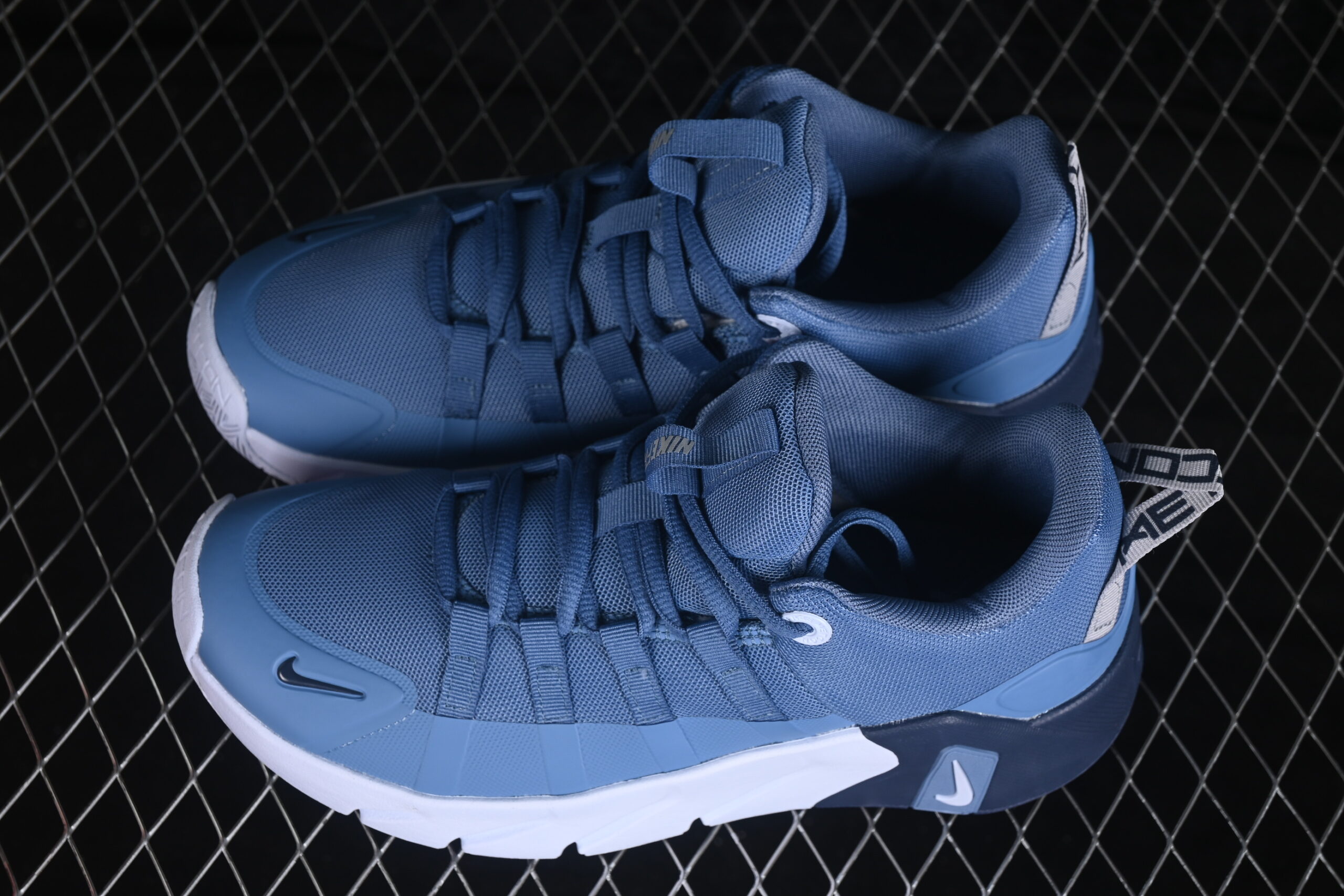 Nike Free Metcon 7 Indigo Storm — изображение 6