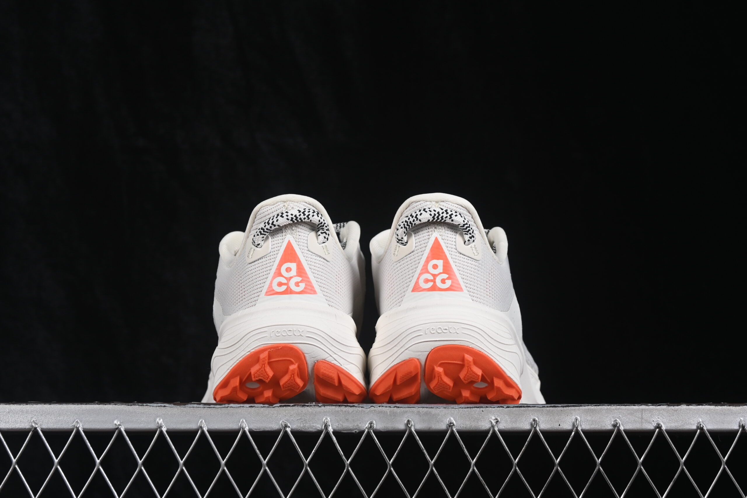 Nike ACG Pegasus Trail Summit White — изображение 4