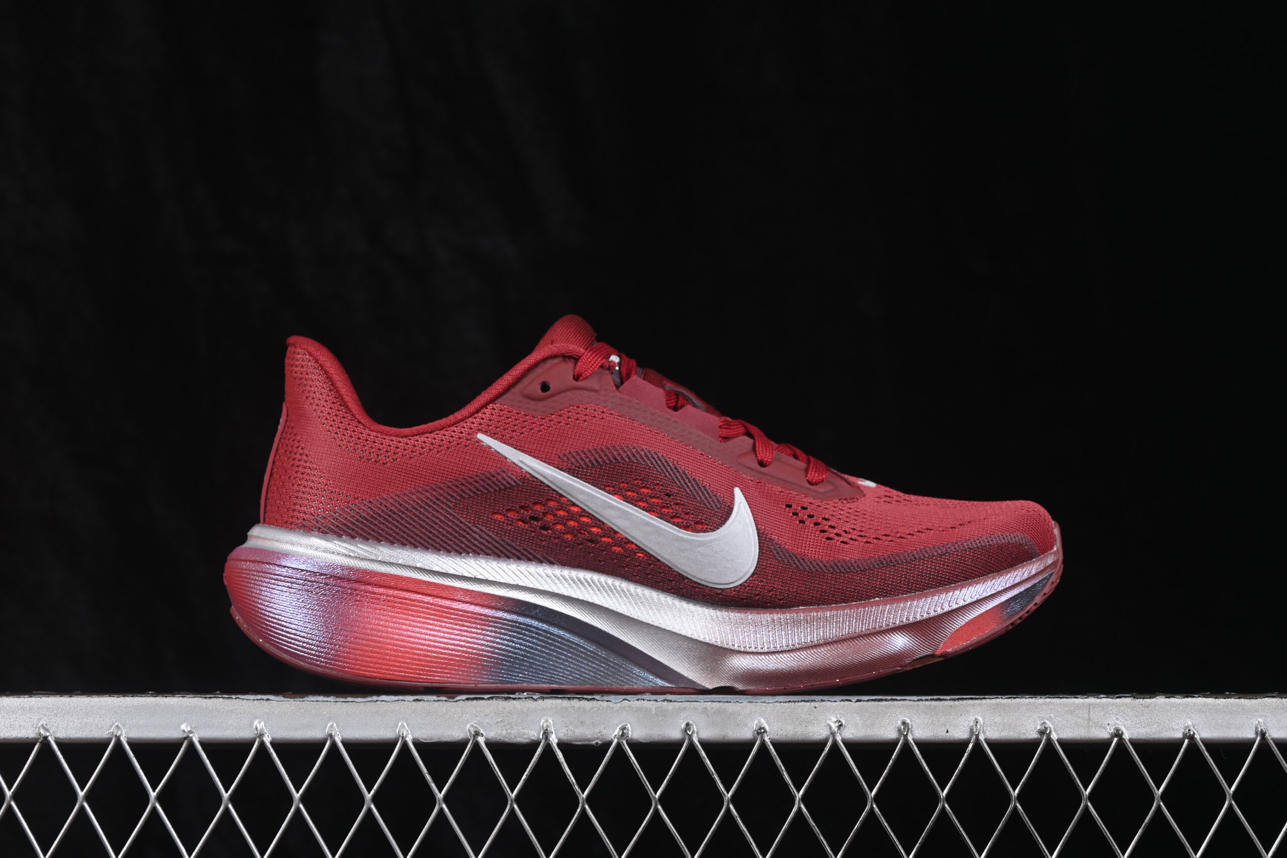 Nike Air Zoom Pegasus 42 Pegasus 42 SE Wmns Team Red Atomic Pink — изображение 2