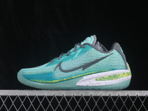 Sabrina Ionescu x Nike Air Zoom GT Cut - New York Liberty