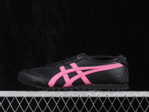 Onitsuka Tiger Mexico 66 GOLF Black