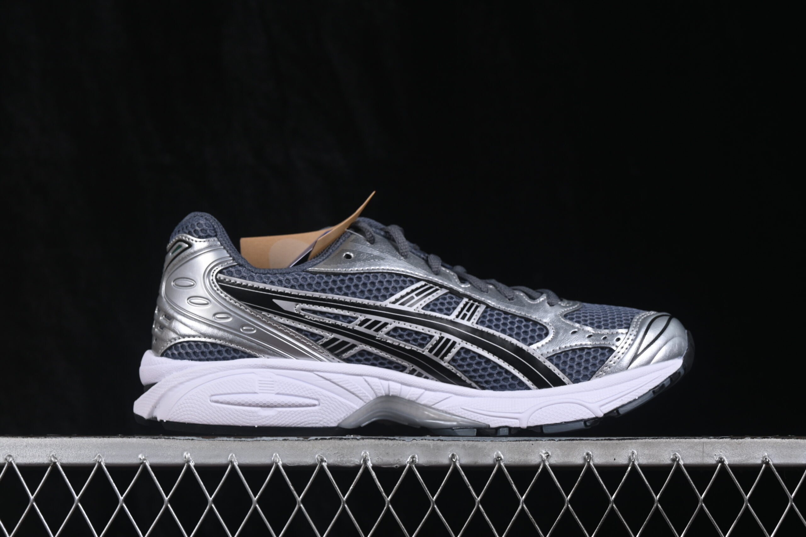 ASICS Gel Kayano 14 Metropolis Jasper Green — изображение 2
