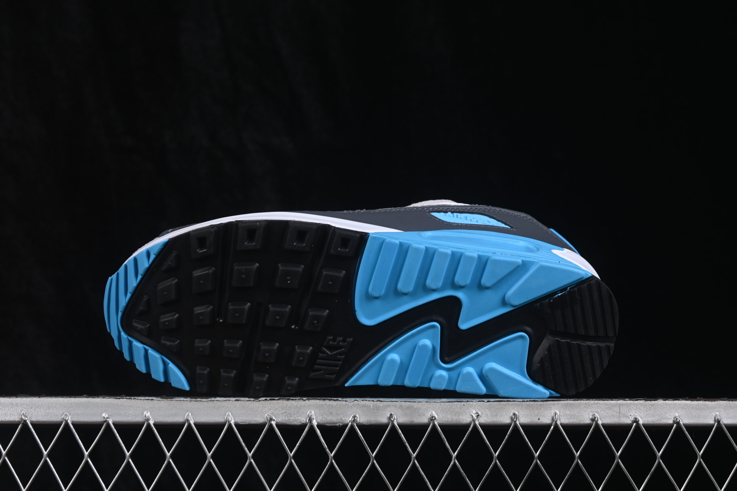 Nike Air Max 90 Blue Lightning — изображение 4