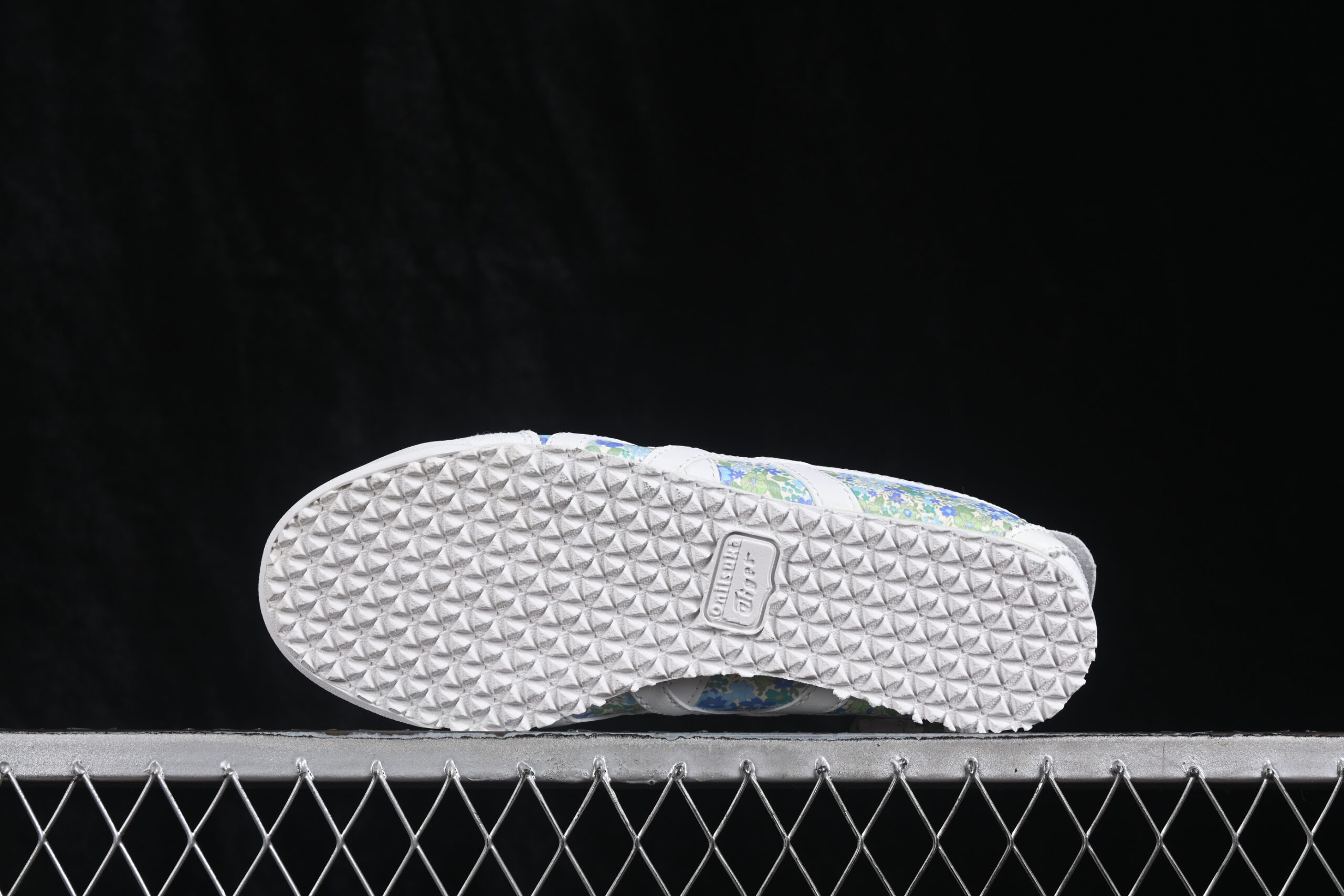 Onitsuka Tiger Mexico 66 Dried Herb Off White — изображение 4