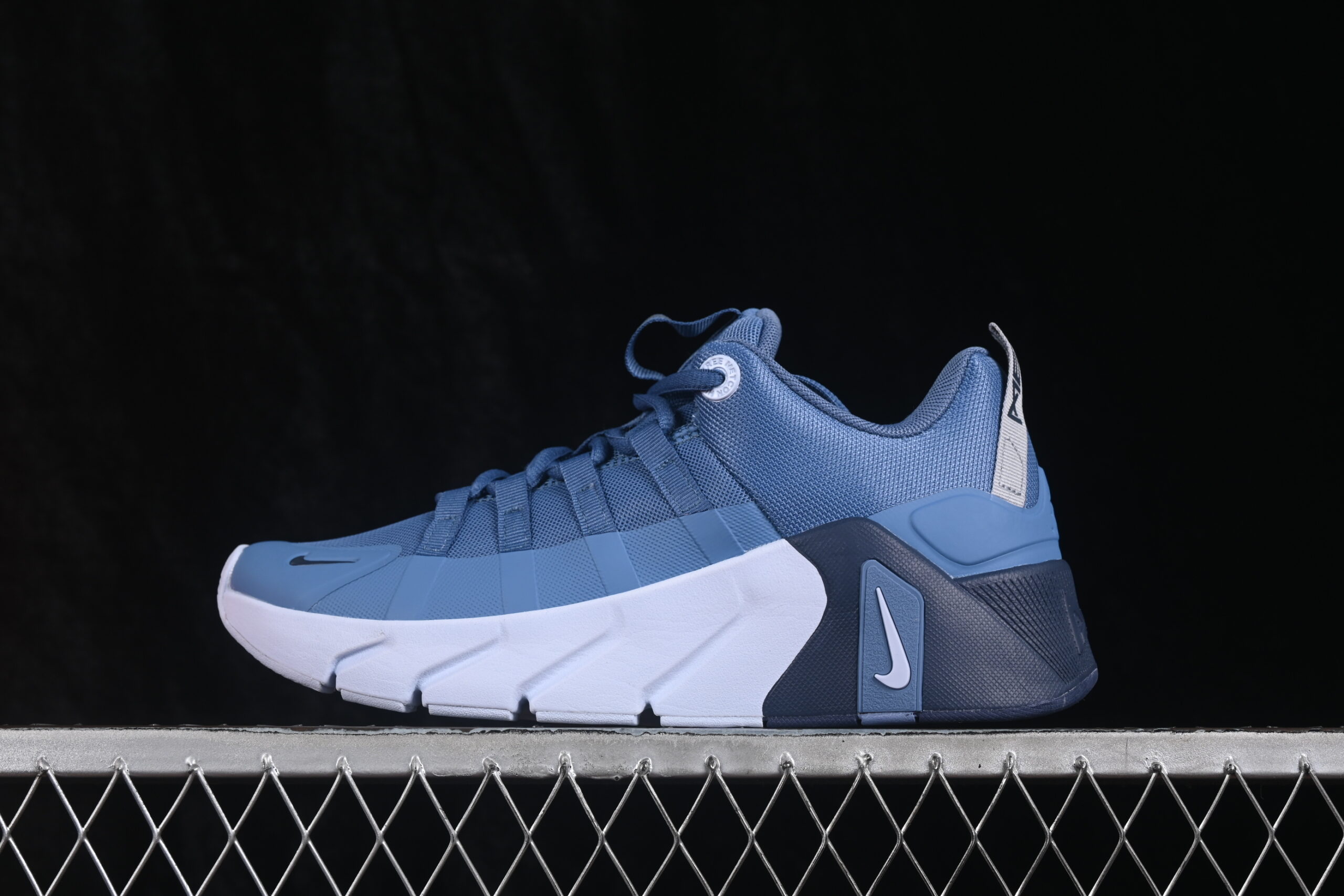 Nike Free Metcon 7 Indigo Storm