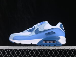 Nike Air Max 90 White Blue