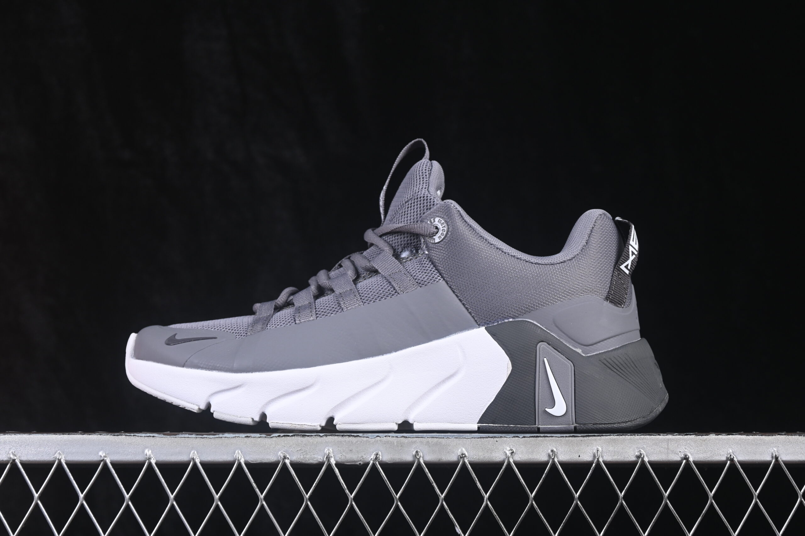 Nike Free Metcon 7 Gray