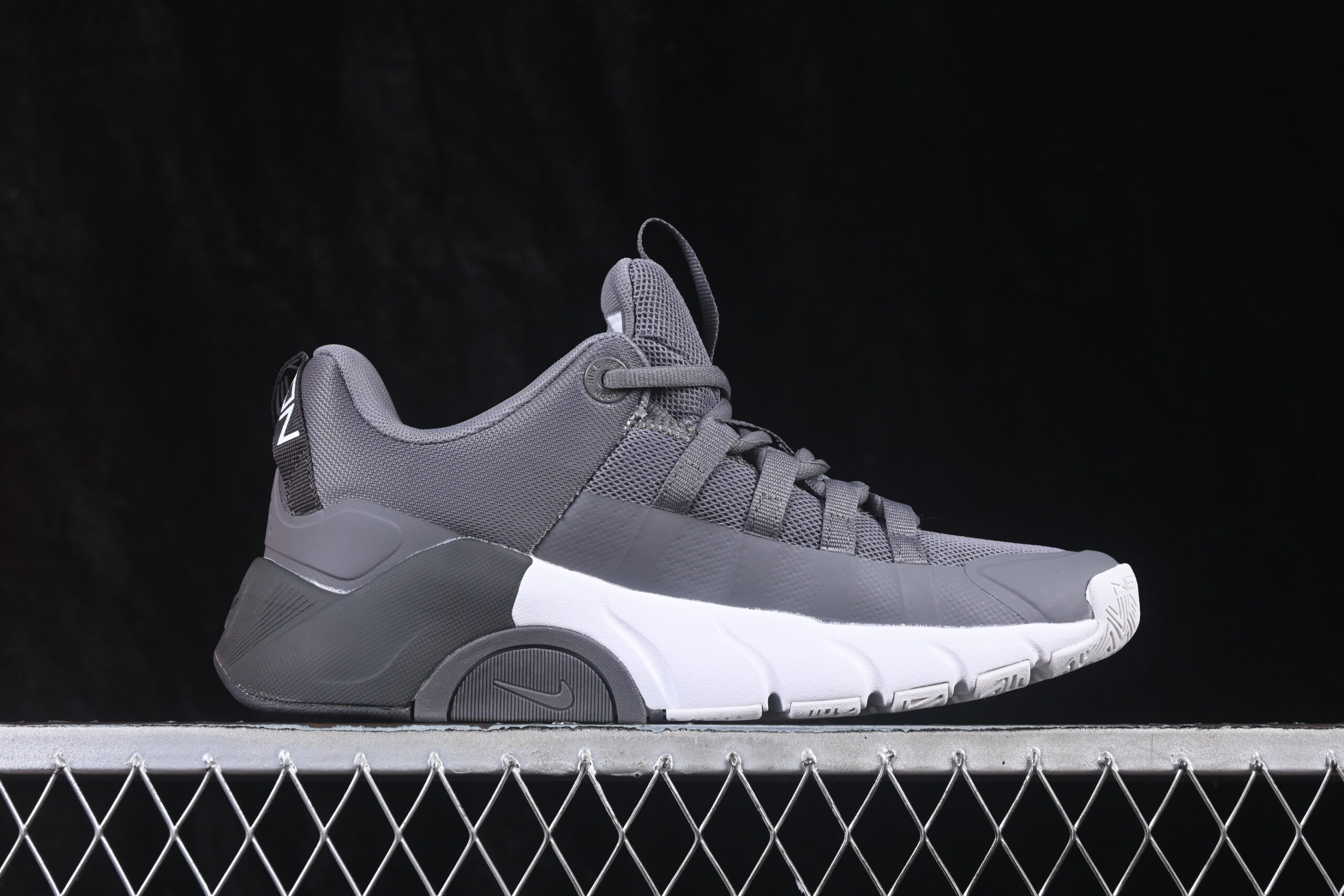 Nike Free Metcon 7 Gray — изображение 2