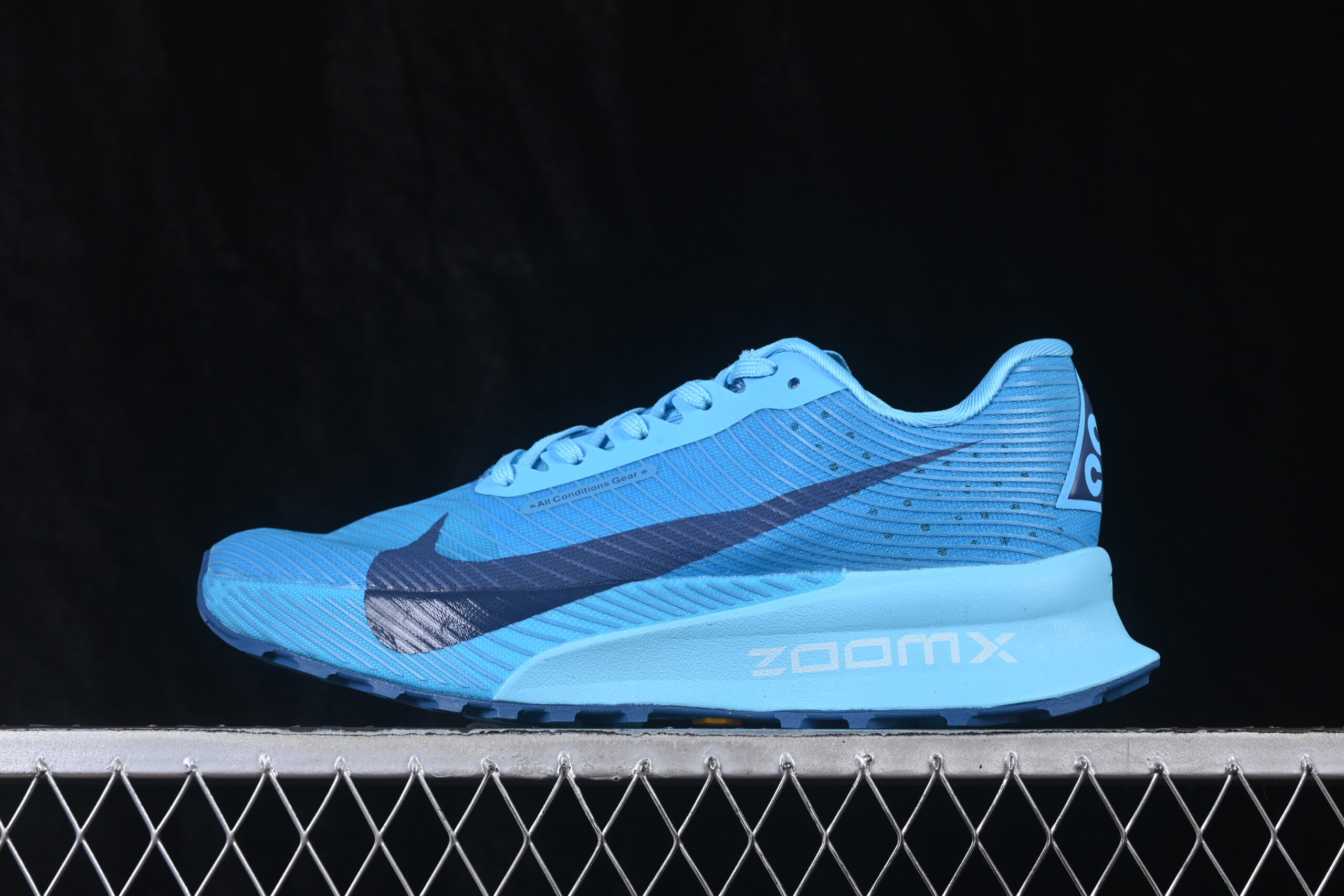 Nike ACG ZoomX Ultrafly Trail Baltic Blue