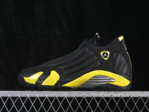 Air Jordan 14 Retro Thunder