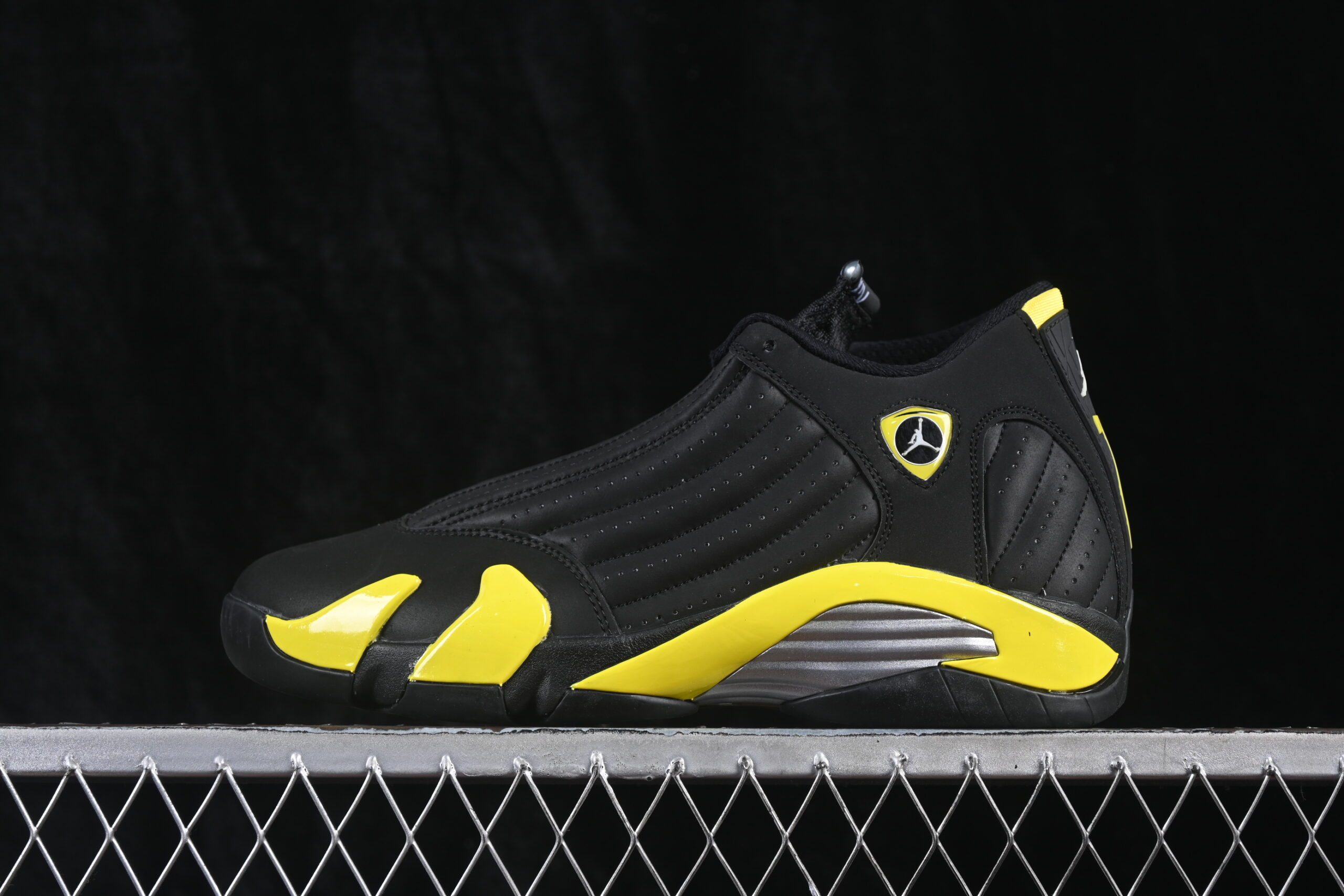 Air Jordan 14 Retro Thunder