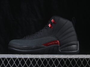 Air Jordan 12 Retro Bloodline