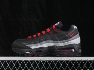 Liverpool F.C. x Nike Air Max 95 OG You’ll Never Walk Alone
