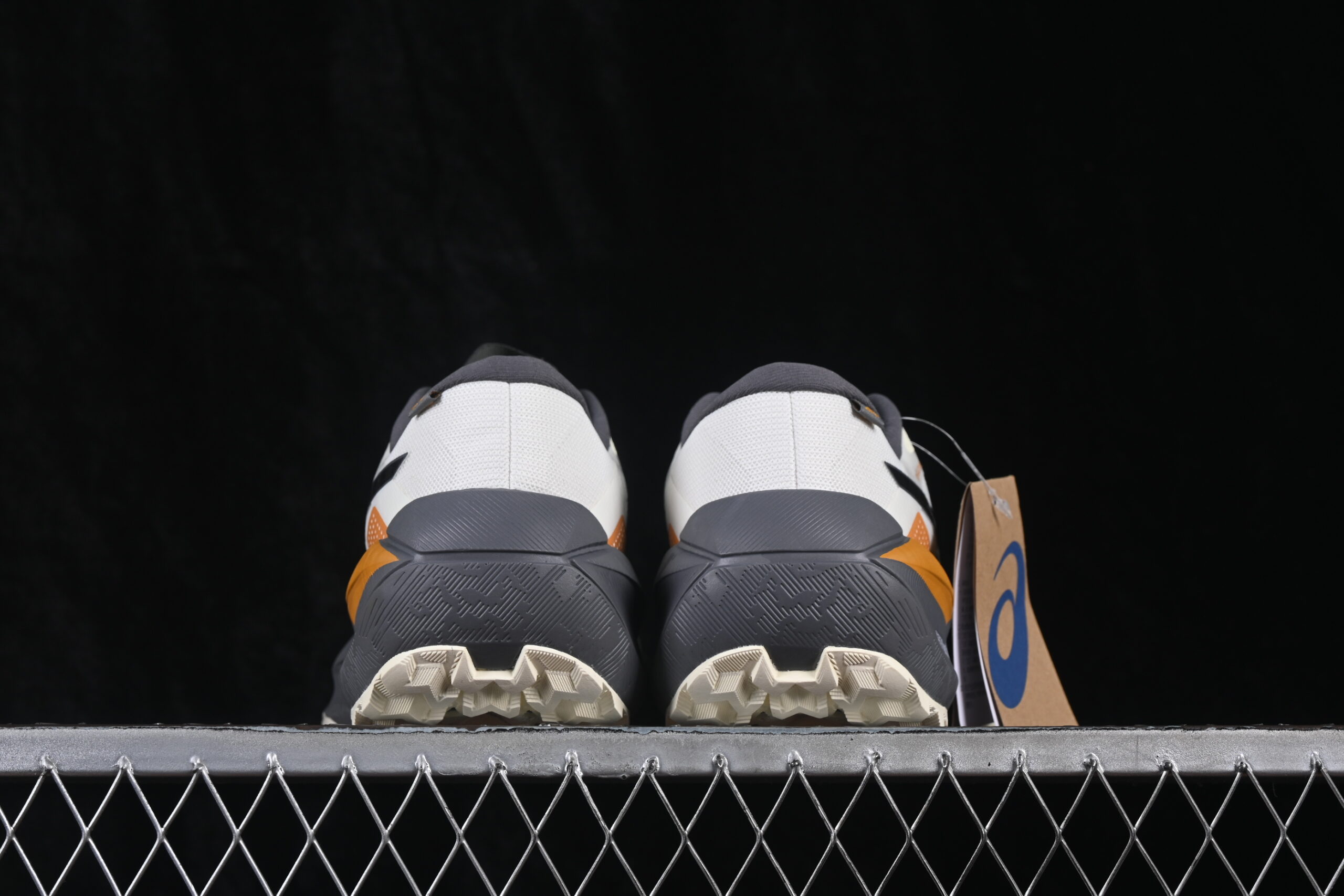 ASICS Trabuco Max 5 — изображение 4