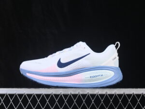 Nike Wmns Vomero 18 'White Work Blue'