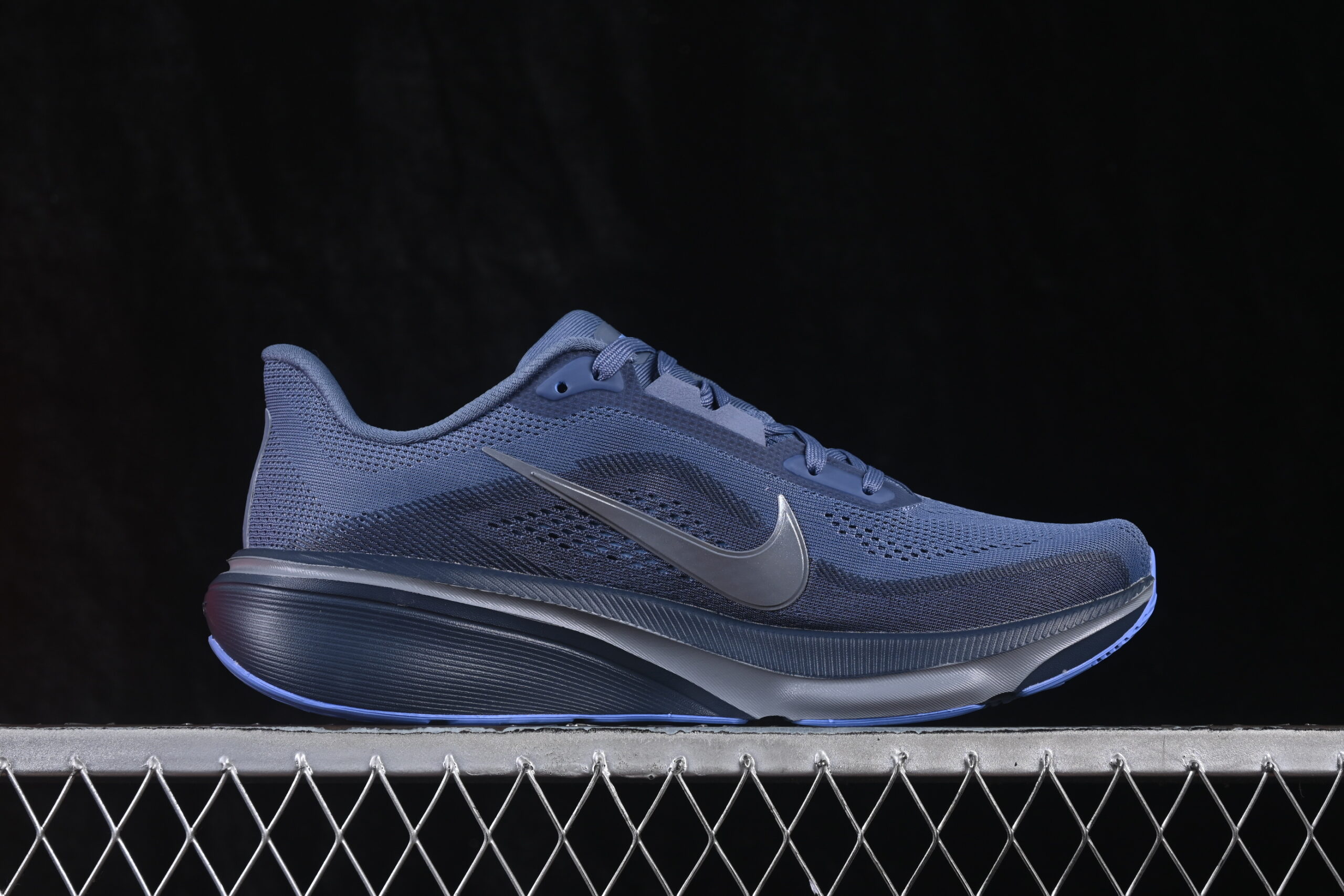 Nike Air Zoom Pegasus 42 Diffused Blue — изображение 2