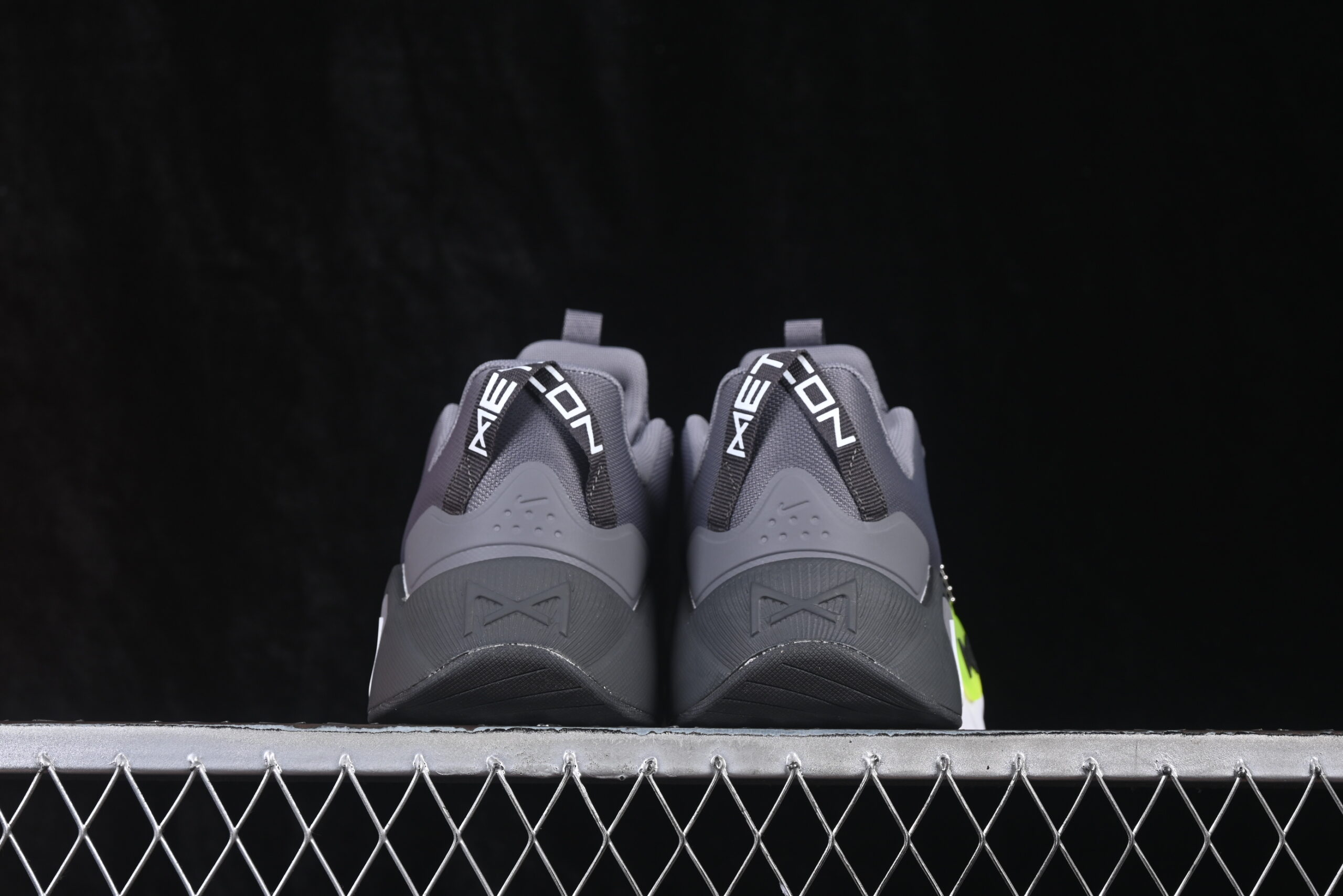 Nike Free Metcon 7 Gray — изображение 6