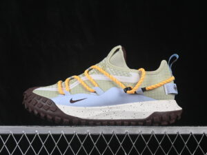 Nike ACG Mountain Fly LOW GTX SE Olive Green