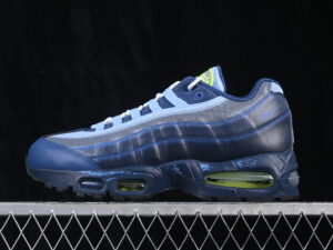 Yu-Gi-Oh! x Nike Air Max Muscle 95 QS Joey