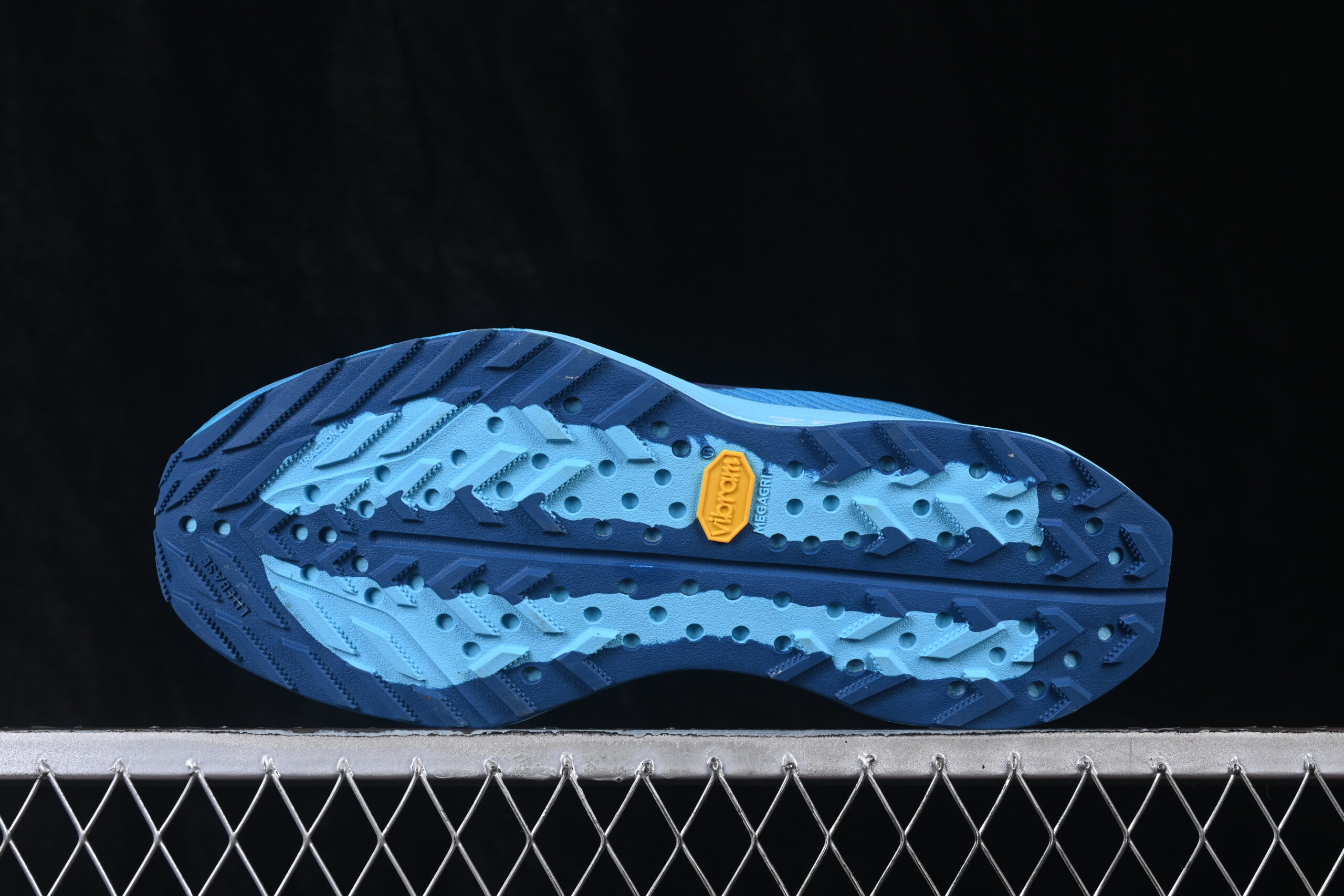 Nike ACG ZoomX Ultrafly Trail Baltic Blue — изображение 6