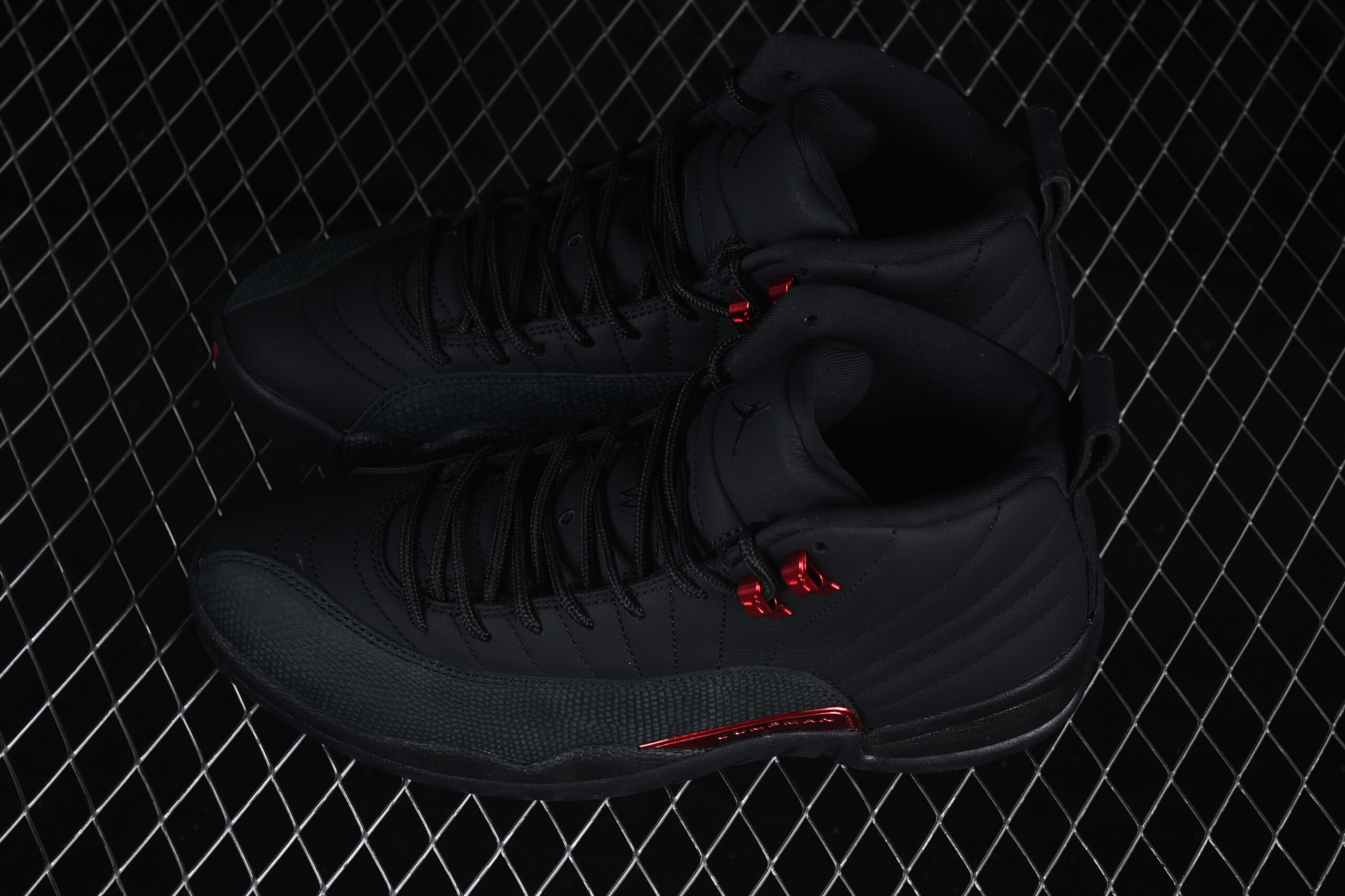 Air Jordan 12 Retro Bloodline — изображение 6