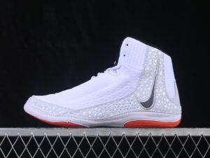 Nike Inflict 4 Grey