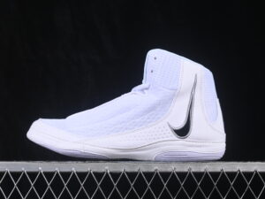 Nike Inflict 4 White