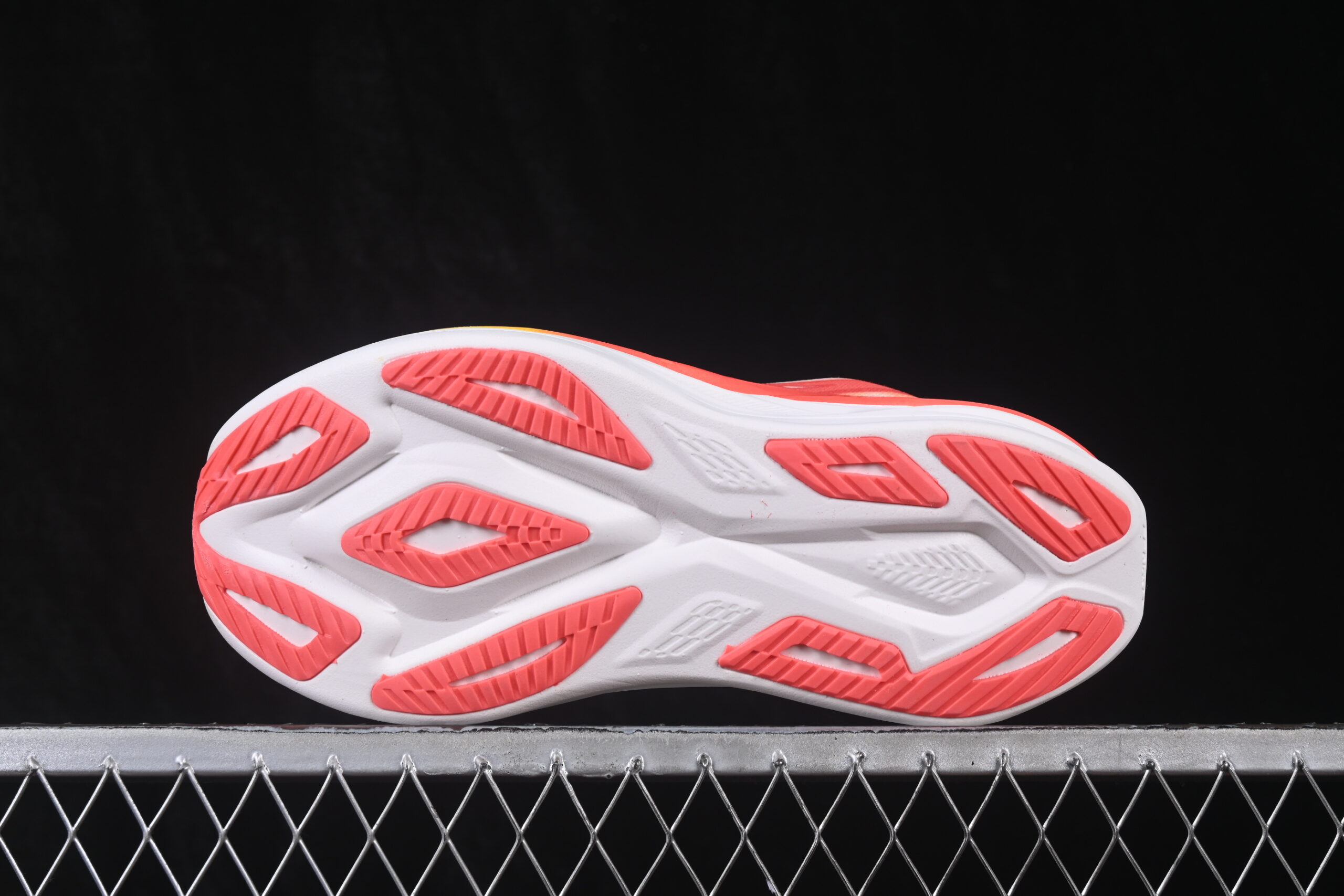 ASICS Superblast 3 White Orange — изображение 4