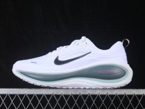 Nike Vomero Plus White