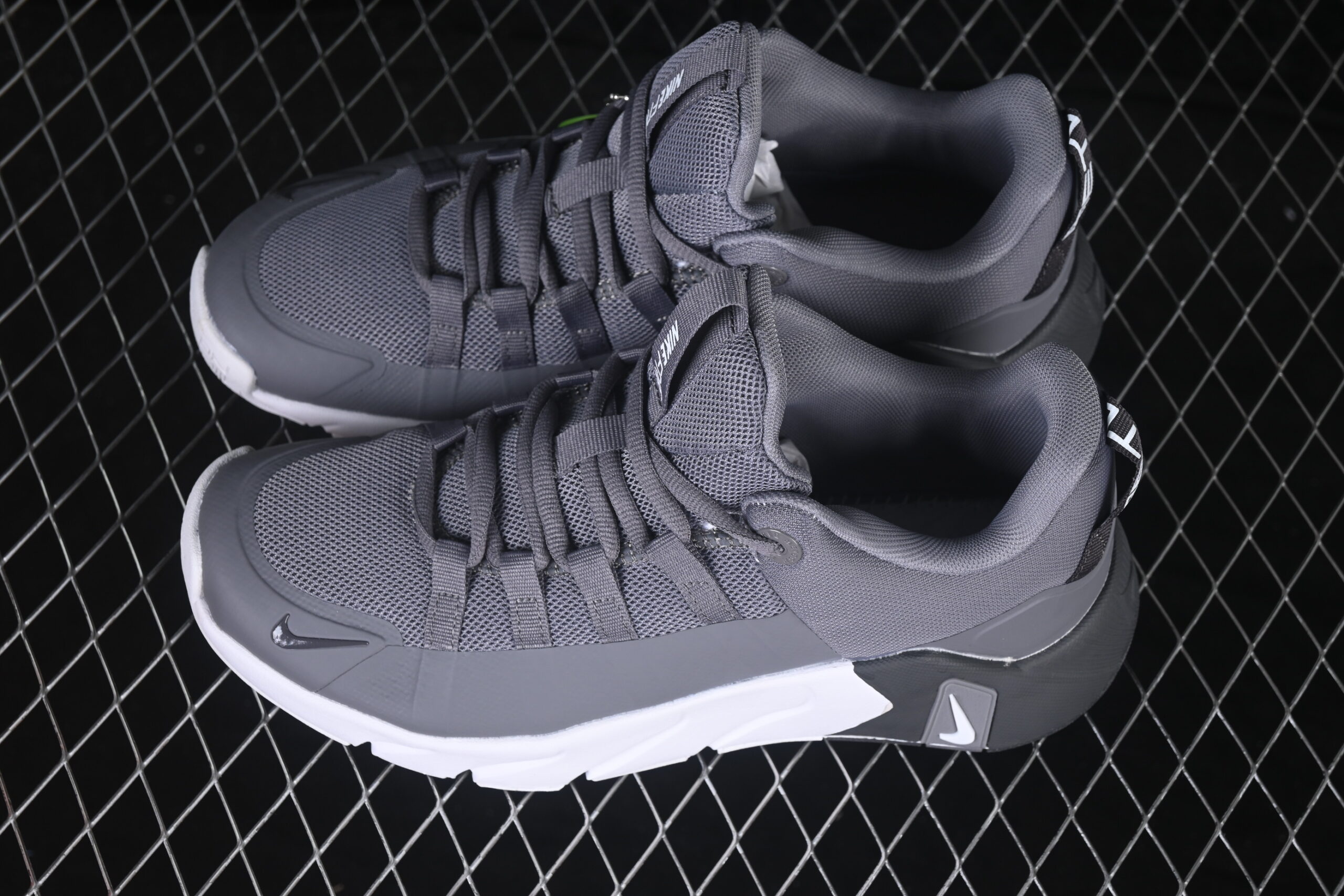 Nike Free Metcon 7 Gray — изображение 5