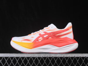 ASICS Superblast 3 White Orange