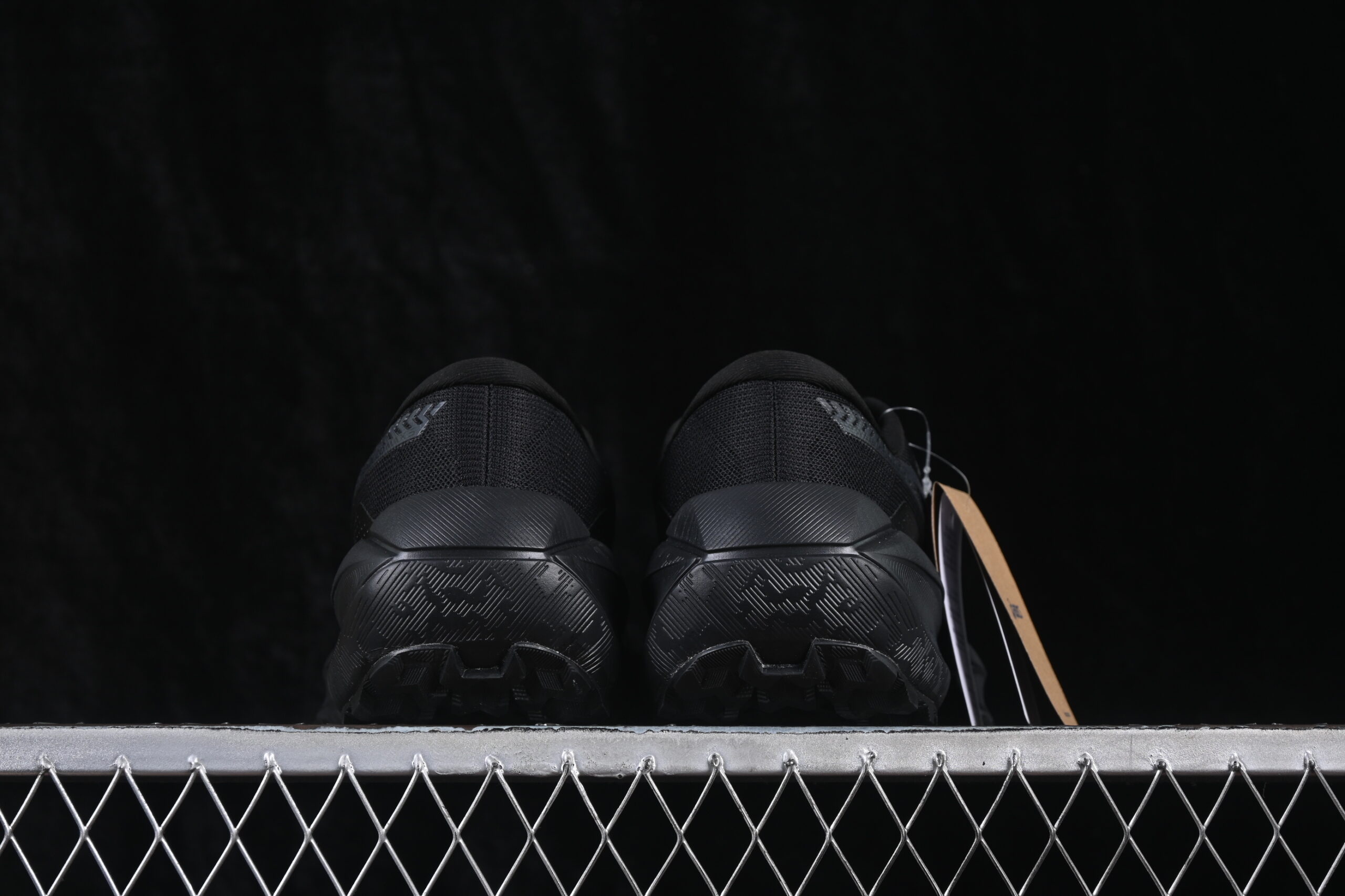 ASICS Trabuco Max 5 Black — изображение 3