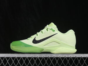 Nike Vapor 12 Hard Court Green